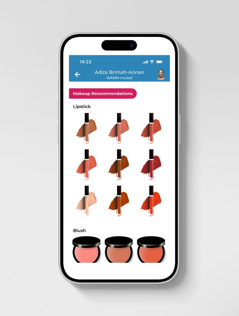 Your Colour ID Access - Image 3