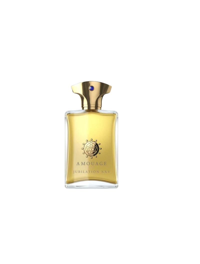 Amouage Jubilation XXV