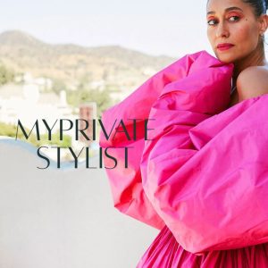 Myprivate Stylist Access