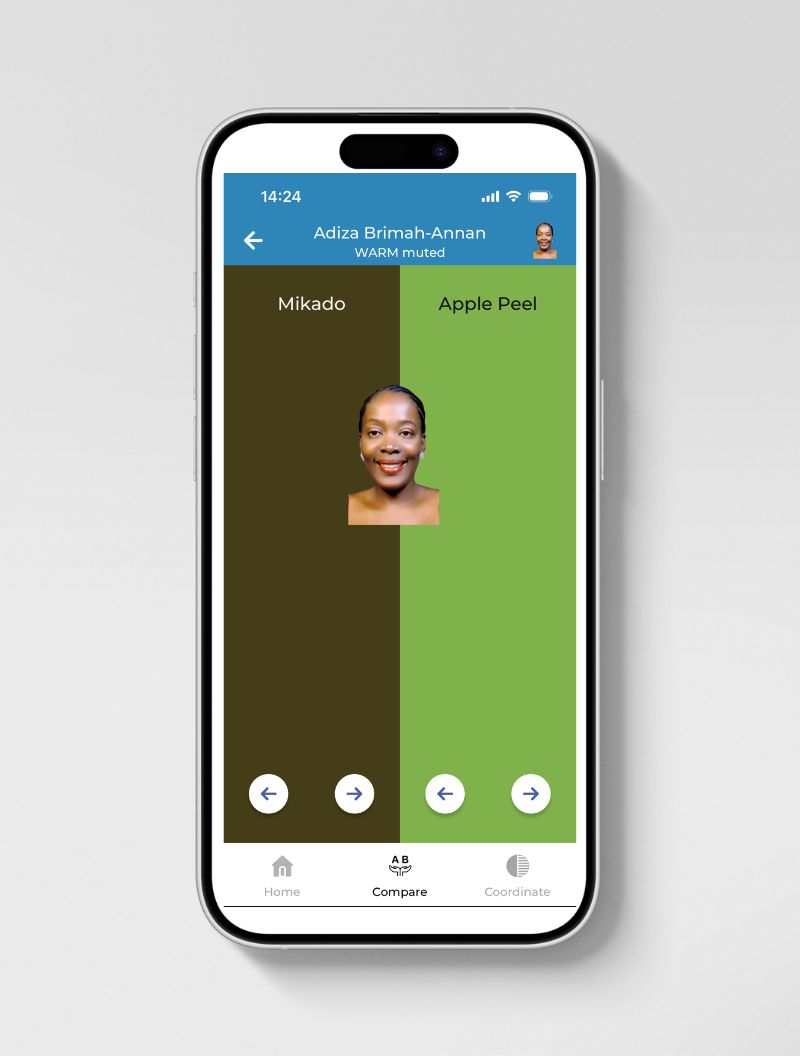 Your Colour ID Access - Image 5