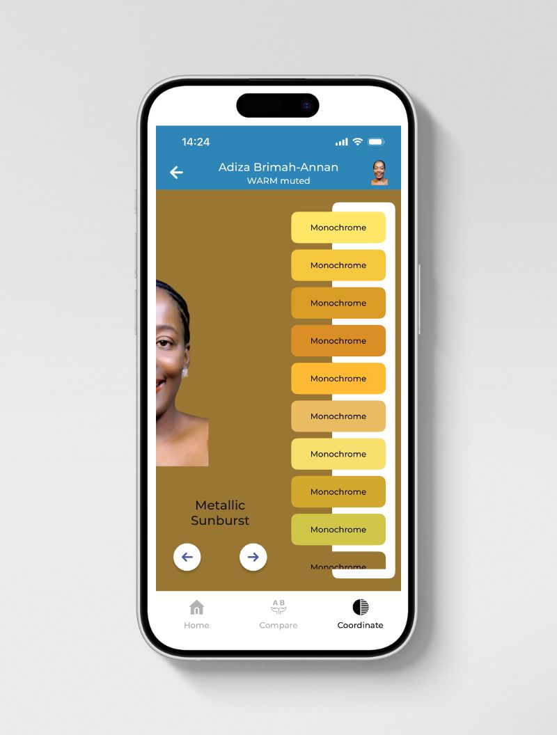 Your Colour ID Access - Image 4