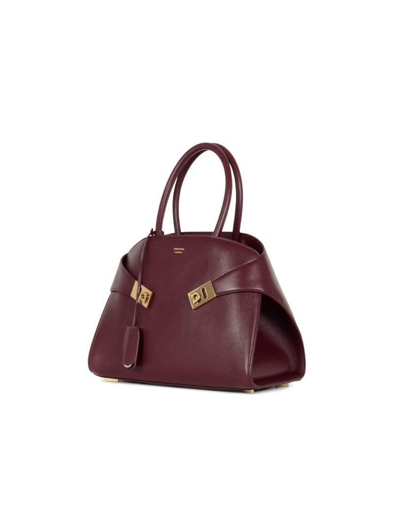 Ferragamo Medium Hug - Image 2